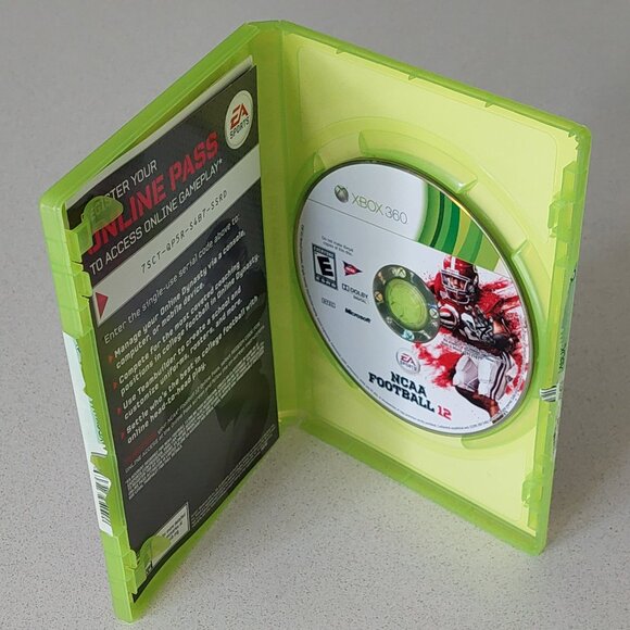 Set of 6 XBOX 360 Games - Picture 9 of 13